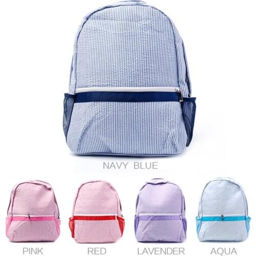 Backpacks for School Teenagers Girls Bags Fashion Casual Pink Blue Backpack Women and Man Mini Backpack