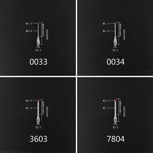 Renishaw stylus a-5003-0033