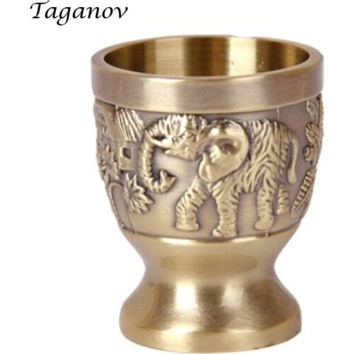 Taganov Cool Mugs