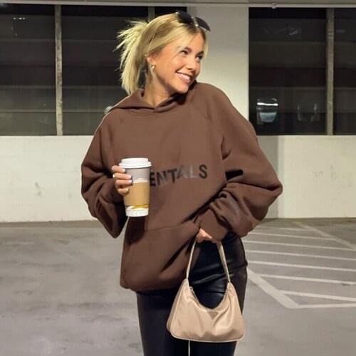 ZerosPossess Women's Sweatshirts With Inscriptions