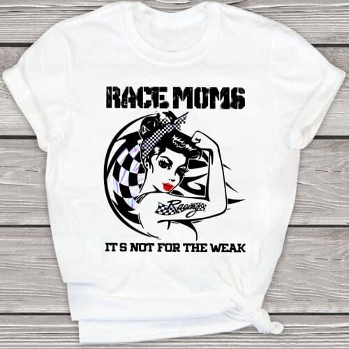 Not For The Weak Print Women T-shirt Harajuku Top Casual Ladies Basic O-collar Short Sleeved Women T-shirt Girl,Drop Ship