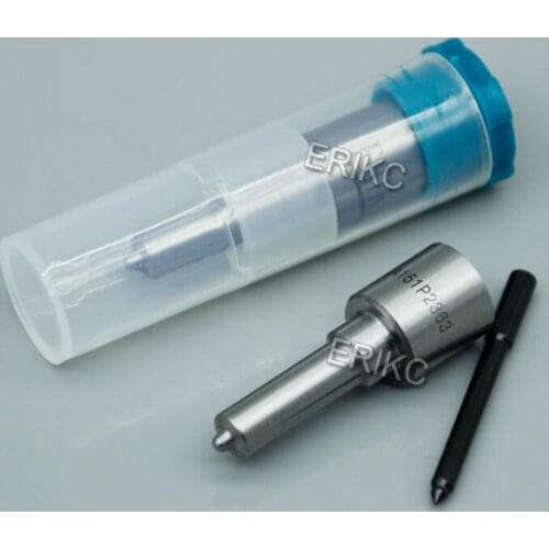 0 433 172 363 ERIKC DLLA151P2363 Diesel Engine Part Nozzle DLLA 151P2363 Jet Spray Piston DLLA 151 P2363 for 0445110534