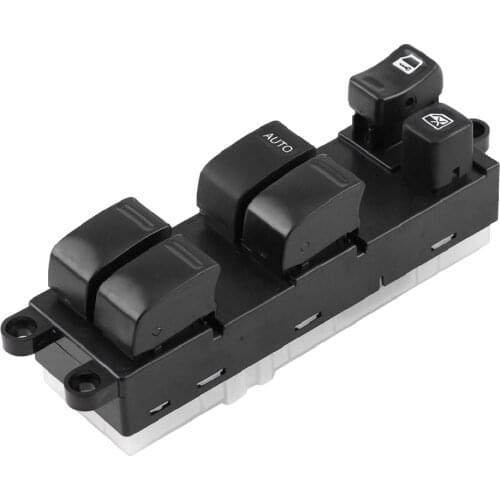25401-5M000 Power Window Switch Switch Window Switch Window Lift Switching Element For Nissan Sentra 2000-2006