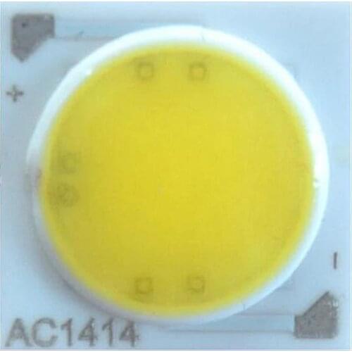 3w/5w/7w/9w LED COB chip Light LED DRIVERLESS AC220V LED bulb Lamp Pure White/warm white Free Shipping 10pcs