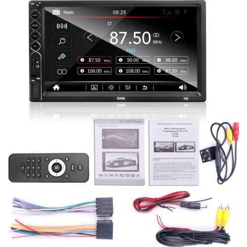 Caldecott MP4 Players