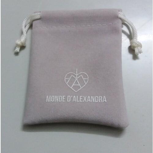 CBRL velvet jewelry drawstring bag for Christmas gift/ornament/cosmetic/necklace/bracelet/pone/earing/PSP bag\pouch customized