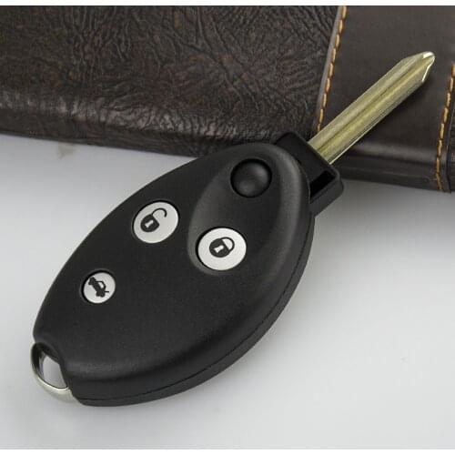 OkeyTech for Citroen C2 C3 C4 C5 Berlingo Elysee Picasso Xsara Flip Folding Remote Car Key Shell Case Cover 3 Button SX9 Blade
