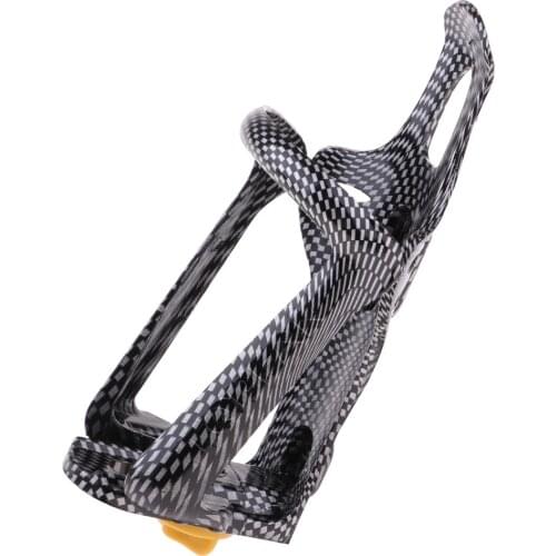 MTB Bike Water Bottle Holder Road Bike Water Bottle Cage Rack Ultralight