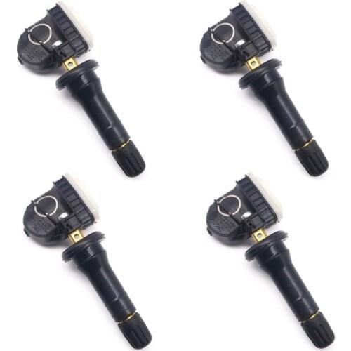 Tyre Pressure Sensor FOR 2014-2022 Ford Mustang Explorer Edge FOCUS Lincoln TPMS TIRE PRESSURE SENSOR F2GT-1A180-AB 315MHz