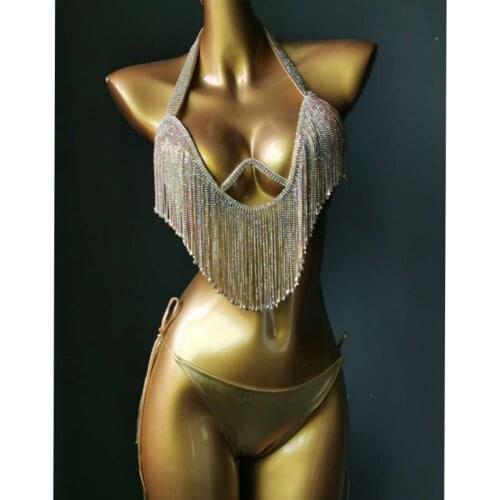 FestivalQueen Fashion Swimwear