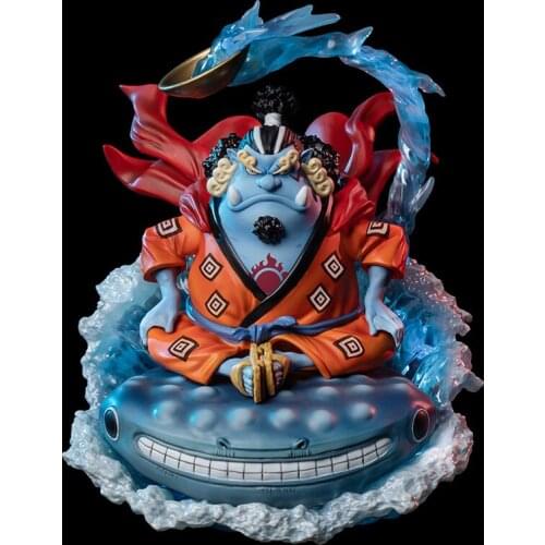 OMO OP GK Limited Statue Figure
