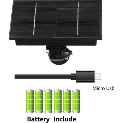 KAMTP Solar Panels And Panels