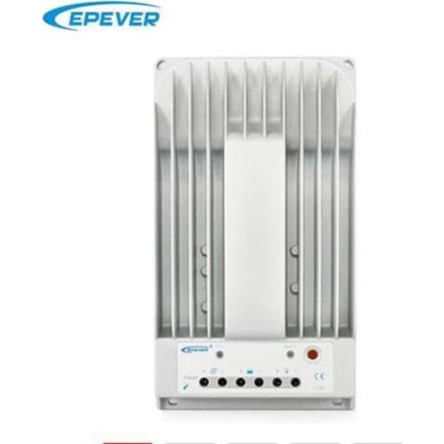 EPEVER 10A 20A 12V 24V New Tracer1215BN Tracer2215BN 40amps MPPT Solar Charge Controller with WiFi