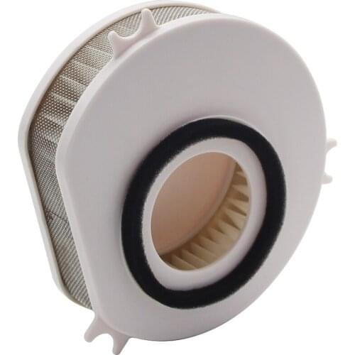 Motorcycle Air Filters Motocross Filter For Yamaha XVS1100 Drag Star V-Star Midnight Custom XVS1100A XVS1100AT OEM：5EL-14451-00