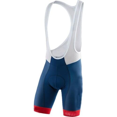 New Brand pro Team cycling bib shorts men race bicycle bottom Ropa Ciclismo culote cycling clothing 2019