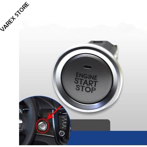One-key start switch for Great wall haval H6,H8,H9,M6 OEM:3608200XKW09A