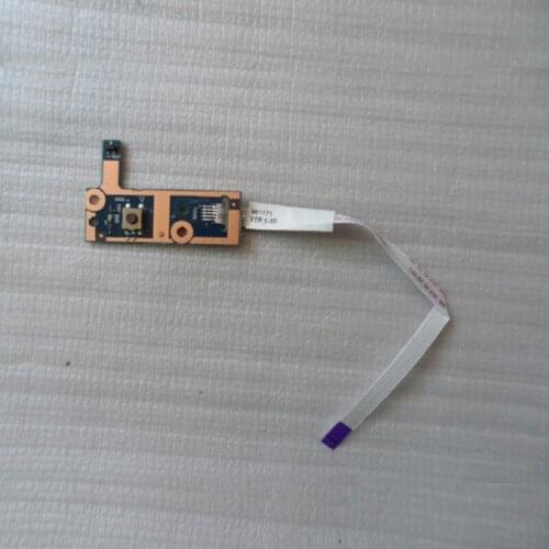 Power button board w/Cable For 8760W 8770W Series, 6050A2479401 6050A2405501