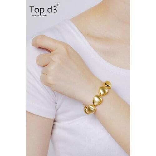 Желтые браслеты Top d3 China At AliExpress
