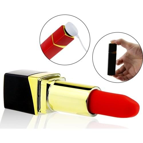 Travel Friendly Size Vibrators Nipple Clitoris Stimulation Massager Fidget Sex Toys Shop For Women Female Adults 18 Masturbators