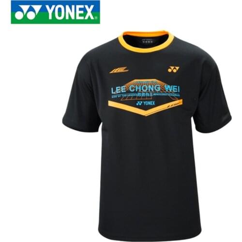 YONEX Short Sleeve T-shirts For Men