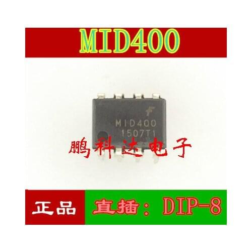 10pcs MID400 DIP8