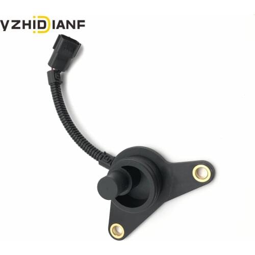 1x new hight quality 0K0131813X 0K01318131A 0K01318131 Camshaft Position Sensor For Kia- Sportage- K00 2.0L 16V 95-02