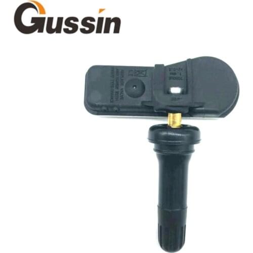 433MHz TPMS sensor OEM 407001628R Tire Pressure Sensor Monitoring sensor for Fiat Opel Renault Dacia