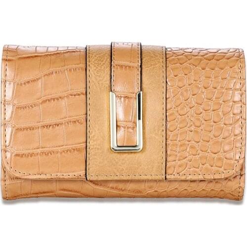 Afkomst Zip Wallets