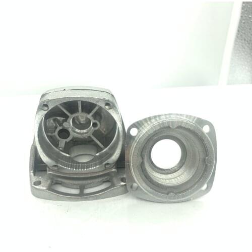 Angle Grinder Accessories For Makita 9553HN 9555HN Aluminum Head 9553 9556 Aluminum Head Power Tool Parts