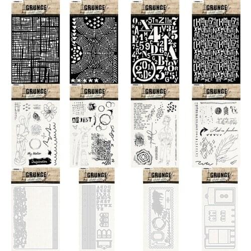 CH 2021 New Arrival Presell mathematics Metal Cutting Dies or stamps DIY Scrapbooking Card Stencil Paper Handmade Album Wedding