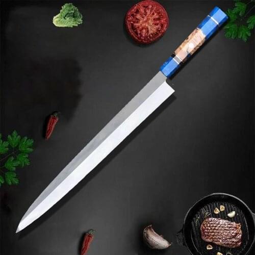 IK Chuangchu Fish Knives