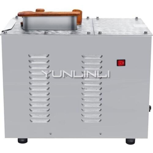 Chinese Medicine Slicer 1500W Medicinal Materials Slicing Machine Commercial Multifunctional Slicer YC-268