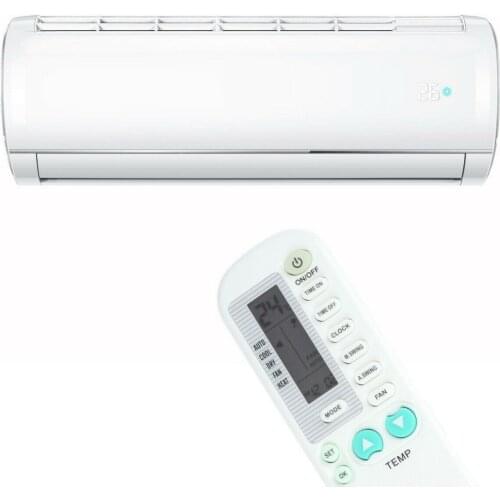 Air Condition Controller Low Power Consumption Replacement Multi Brand 100-in-1 Universal Air Conditioner Remote Control