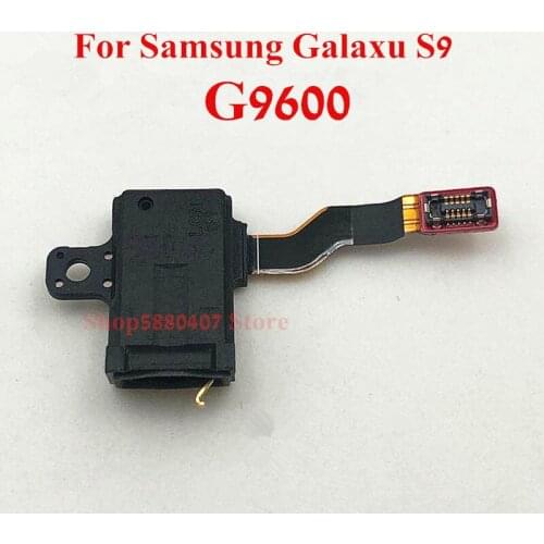 LINTONGYAO Flex Cables For Phones Samsung Galaxy S9 Plus