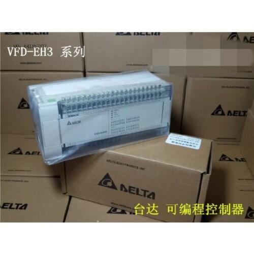 NEW Delta PLC EH DVPPF02-H2