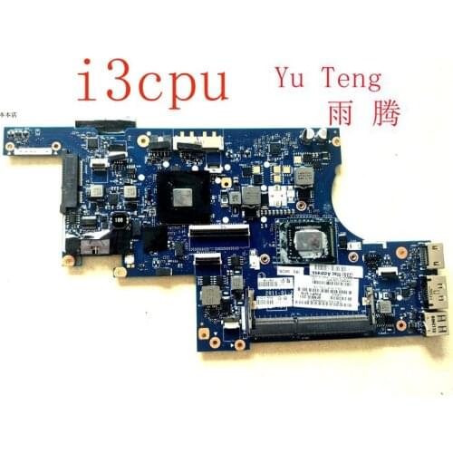 Suitable for Lenovo PIVP1 LA-7041P motherboard Thinkpad Edge E220S laptop motherboard i3-2357m CPU