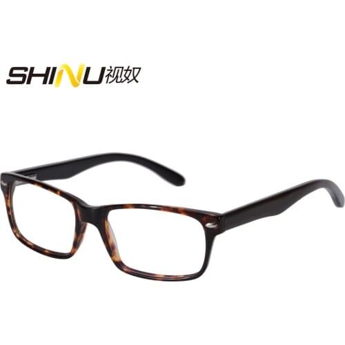 Full rim glasses frame for women men wood eyeglasses frame square optical glasses frame plain lense brand F024