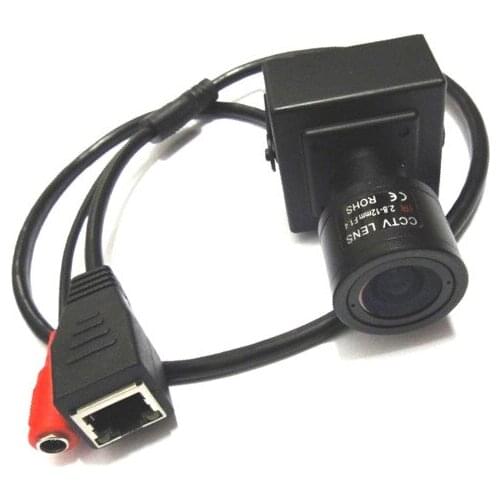 HD IP CCTV Network Camera 1.3MP 960P Security P2P H.264 Onvif, 2.8-12mm 3mp Lens