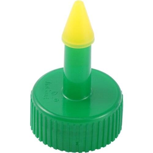 Office Home Balcony Flowers Plant Sprinkler Nozzle Bottle Cap Potted Plants Sprinklers Bonsai Watering Bottle Cover Sprinkler