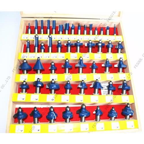 12.7mm 6.35mm-50PCS,CNC Solid Carbide Milling Cutter,woodworking router bit,Floor knife,wood tool,tungsten steel end mill