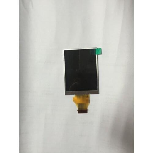 2.8 inch lcd screen Fully compatible SY270AV053-V3 lcd for Motorola MBP33