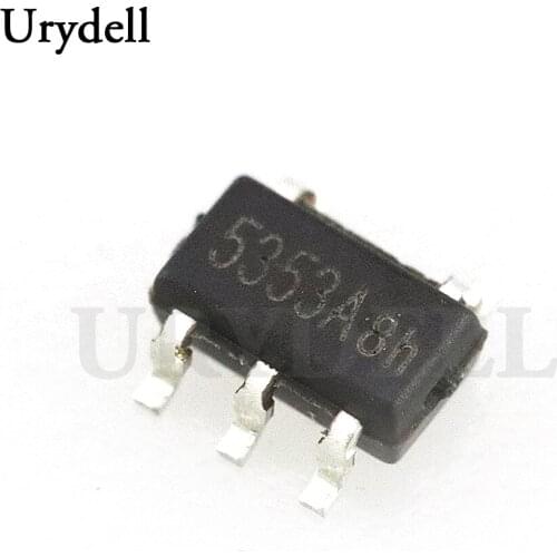 20pcs XB5353A 5353A SOT-23 New and Original