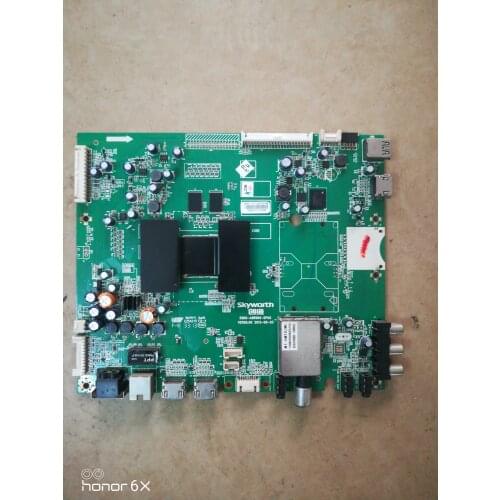 47/55E660E main board 5800-A8R960-0P00