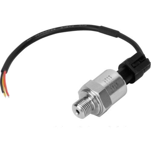Current pressure transmitter pressure sensor G1/4 4-20mA 0-1Mpa or 0-1.6Mpa Pressure Transducer