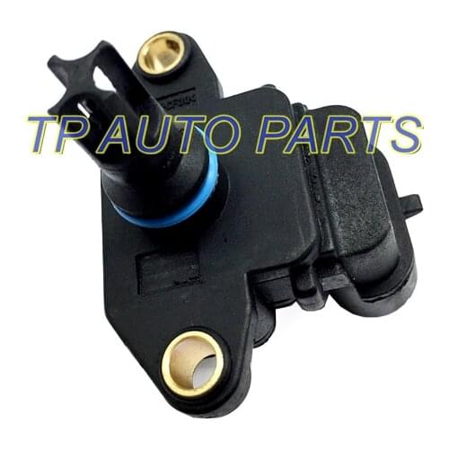 MAP Pressure Sensor For Fia-t Brava Panda Punto OEM T-PRT05 A46451792