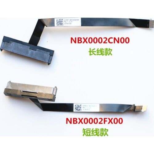 DH53F NBX0002CN00 EH5AW NBX0002FX00 HDD CABLE For Acer Aspire AN715-51 AN715-51b AN515-53 AN515-52 AN515-54 A515 AN515 HDD Jack