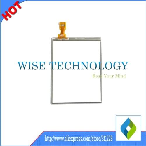 Trimble M3 Total Station M3 touch screen touch panel digitizer , data collector touch screen