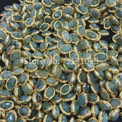 European and American grape stone fashion simple personality light luxury banquet to build the beads jewelry