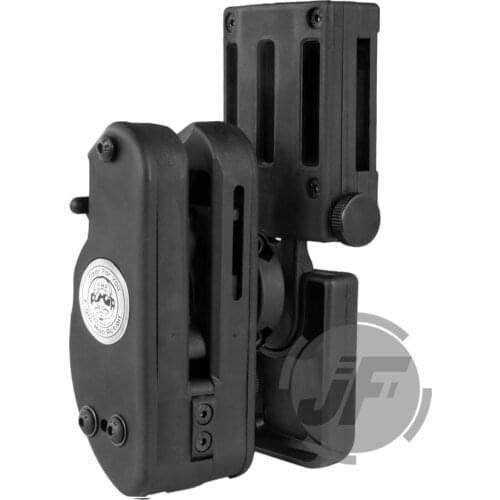 IPSC USPSA IDPA Shooting Competition GR Pistol Holster For Tactical Shooting Hunting GR Universal Right Hand Speed Pistol Case