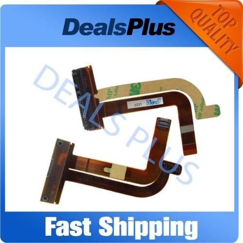 Used HDD Cable For Macbook PRO 15" A1226 A1260 A1150 A1211 HDD Cable PN 821-0596-A